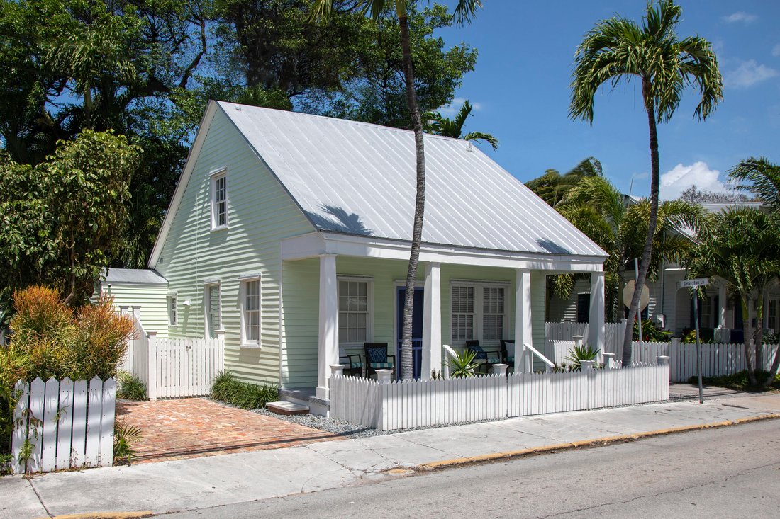 Apartment in Key West, Florida, United States 1 - 17465427