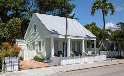 Apartment in Key West, Florida, United States 1