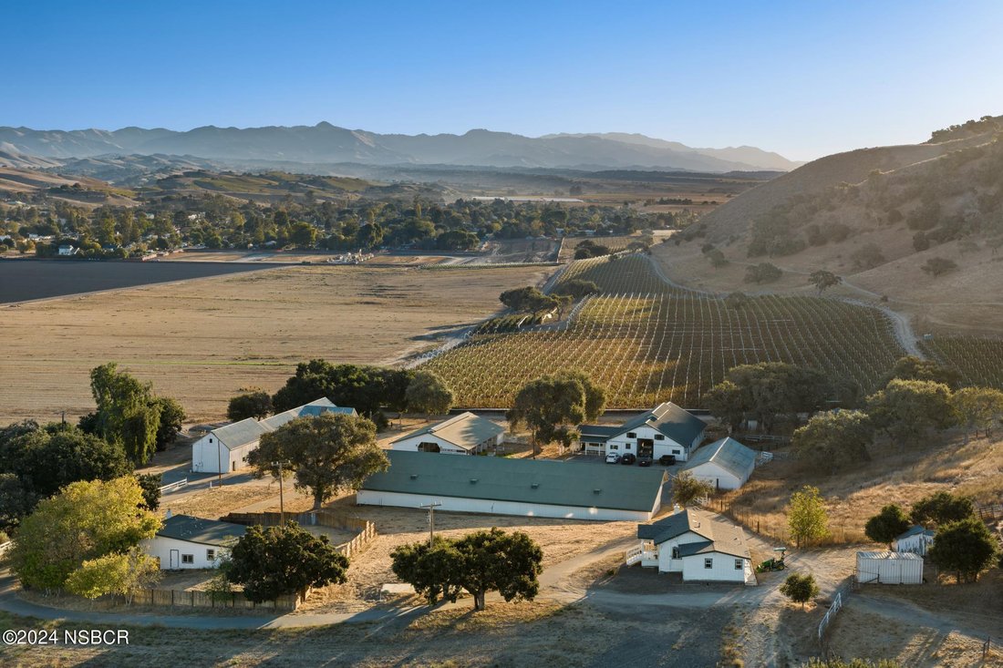 House in Los Alamos, California, United States 1 - 17465575