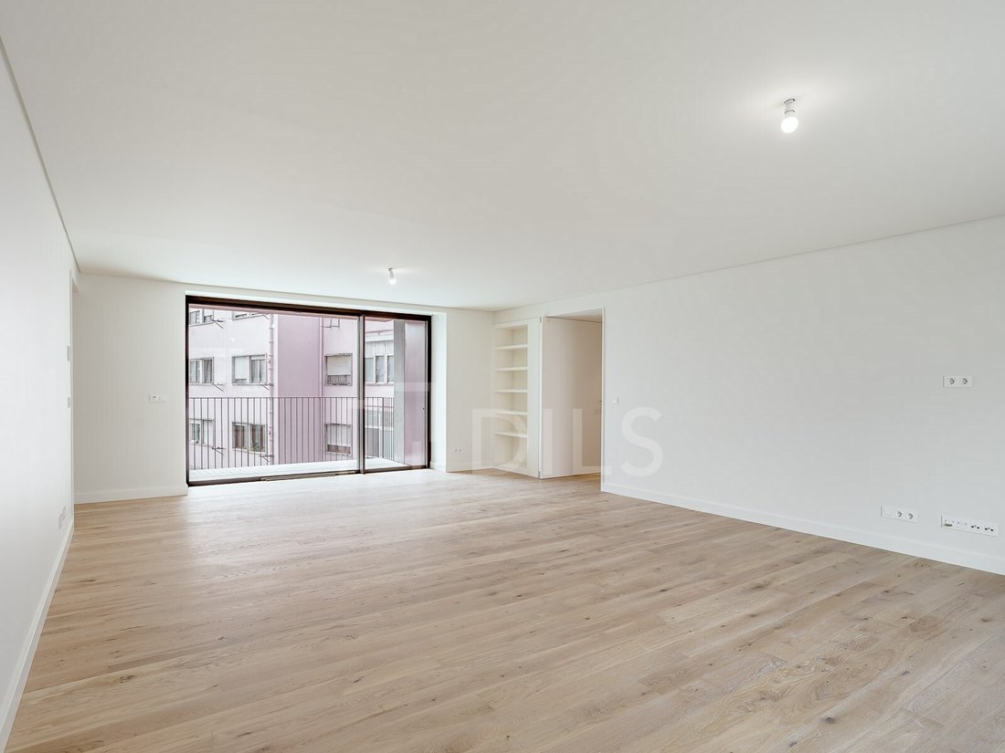 Apartment in Areeiro, Lisbon, Portugal 1 - 17071383