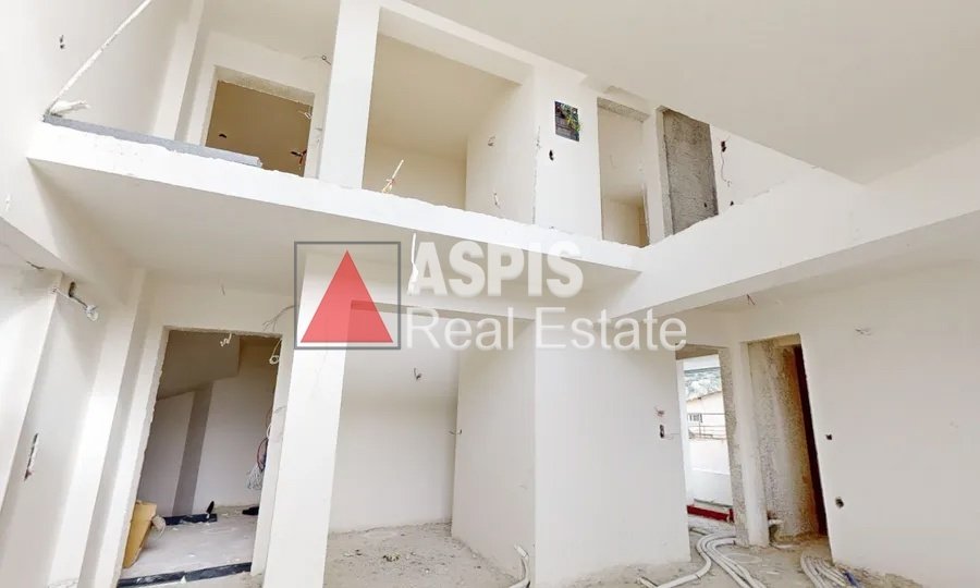 Apartment in Argyroupoli, Attica, Greece 4 - 16004059