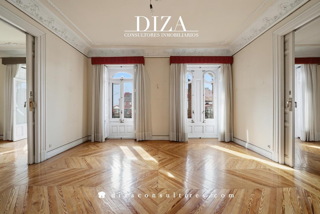 Appartamento a Centro, Madrid, Spagna 3 - 17464767