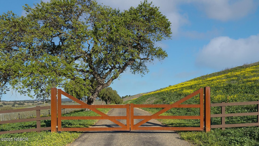 House in Los Olivos, California, United States 2 - 17465586