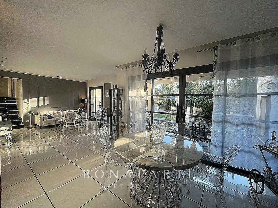 Villa in Cooperative, Agde, France 1 - 17467697