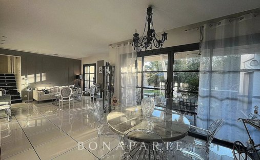 Villa in Cooperative, Agde, France 1