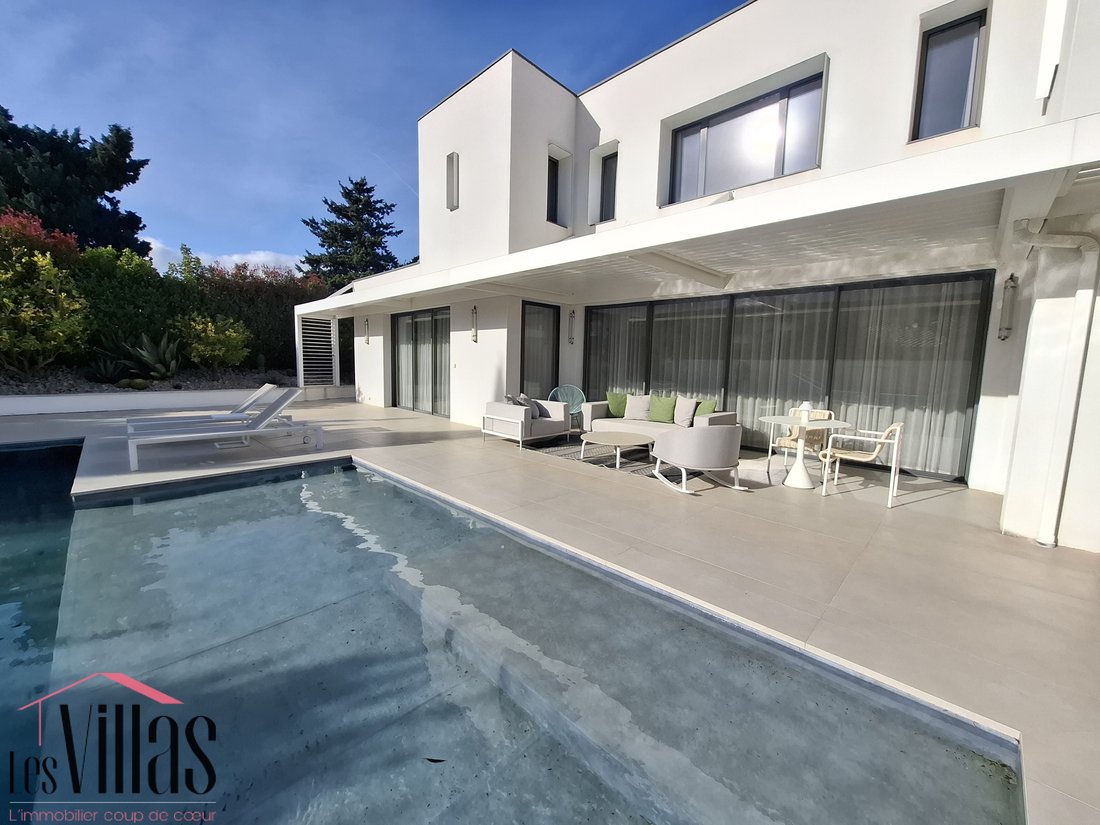 Villa in Ecarts, Narbonne, France 2 - 17467245