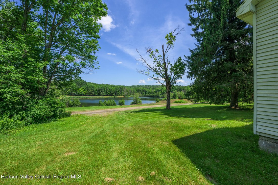 House in Canaan, New York, United States 4 - 17464383