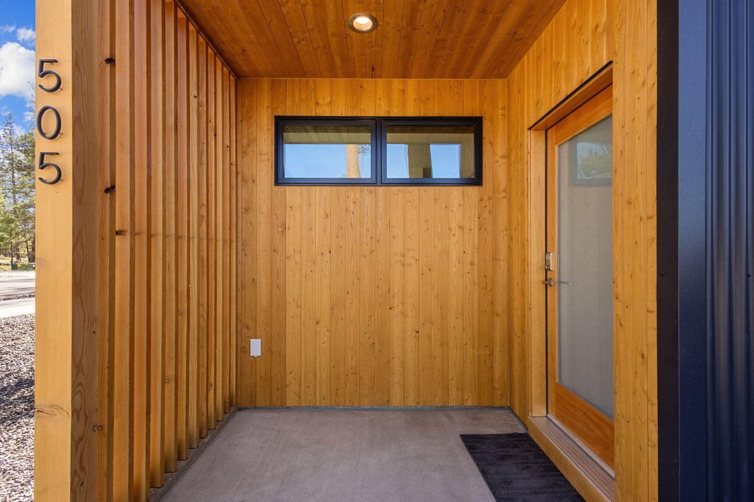 Townhouse in Sisters, Oregon, United States 4 - 17466263
