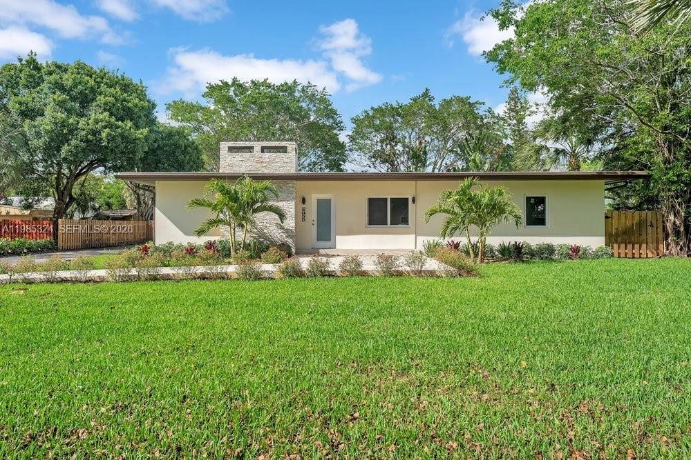 House in Plantation, Florida, United States 1 - 17466472