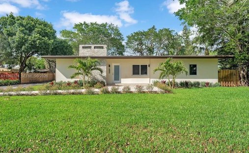Maison à Plantation, Floride, États-Unis 1