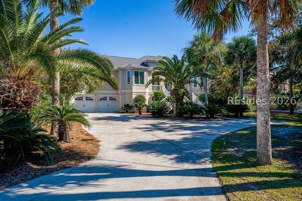 House in Fripp Island, South Carolina, United States 3 - 17468415