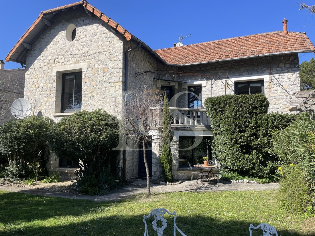 House in Ouest Sud, Vaison-la-Romaine, France 2 - 17465043