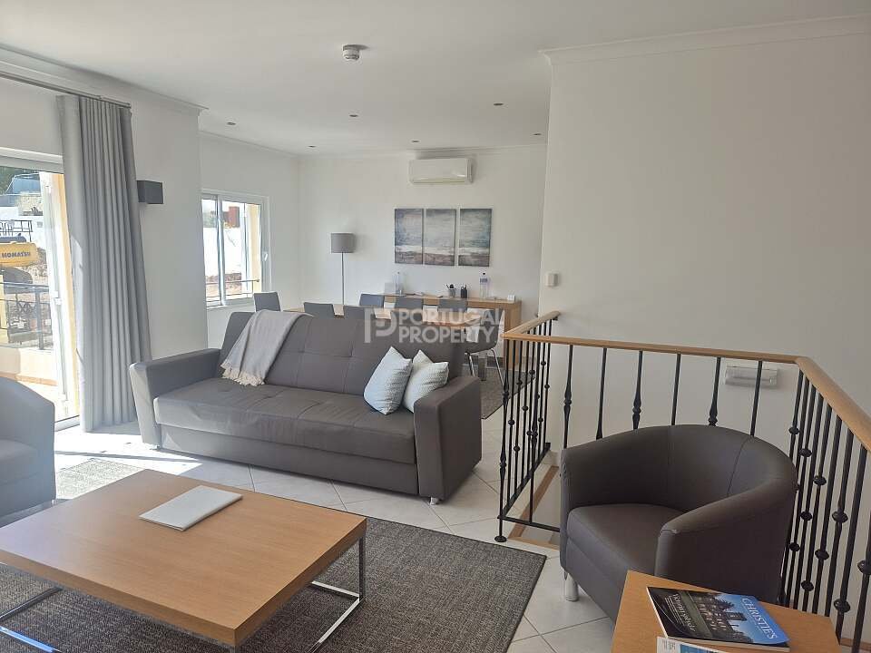 Townhouse in São Sebastião, Lagos, Sao Goncalo de Lagos, Portugal 2 - 17467122