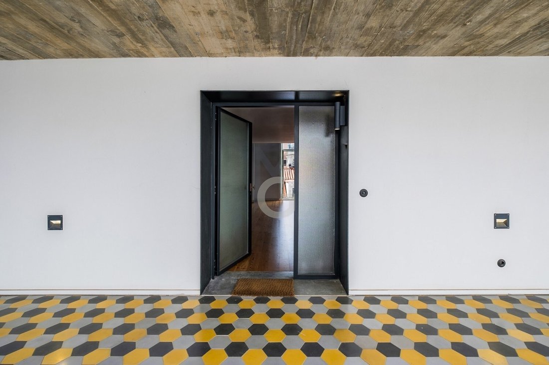 Apartment in Arroios, Lisbon, Portugal 4 - 17465903