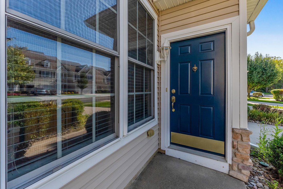 Townhouse in Swainton, New Jersey, United States 2 - 17465549