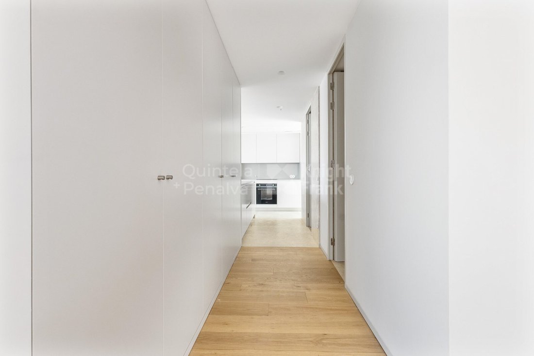 Apartment in Santa Marinha e Sao Pedro da Afurada, Porto District, Portugal 4 - 17467651
