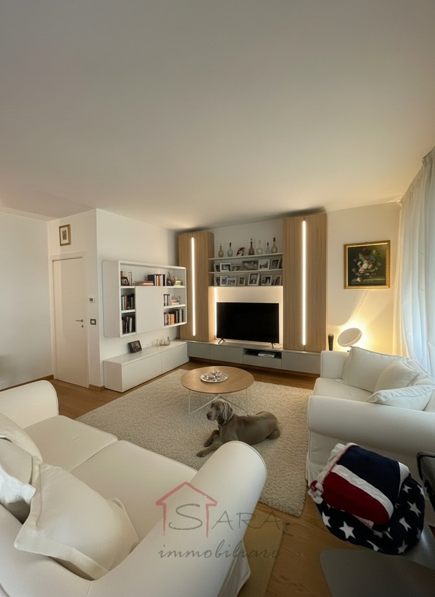 Apartment in Santo, Padua, Italy 5 - 17377499