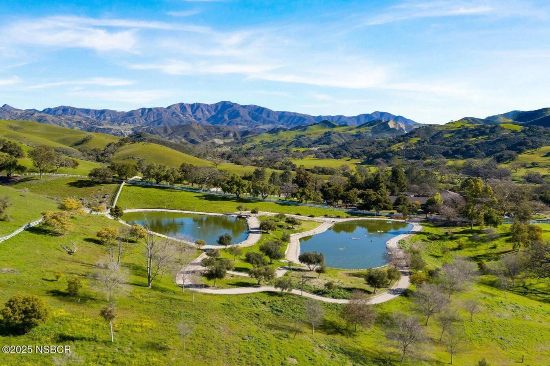 House in Santa Ynez, California, United States 4 - 17465409