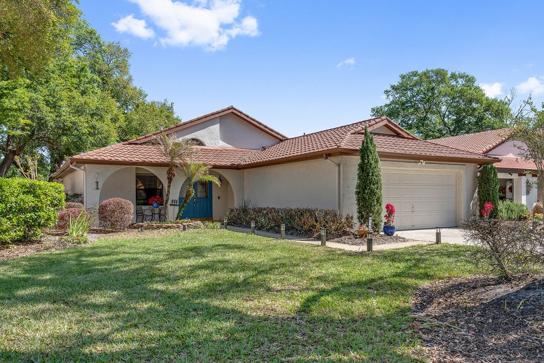 House in Orlando, Florida, United States 1 - 17465938
