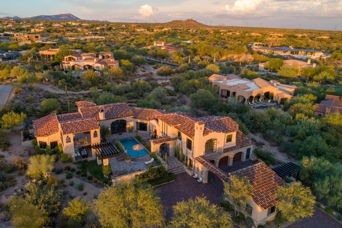 Scottsdale, Arizona, United States 4 - 17468803