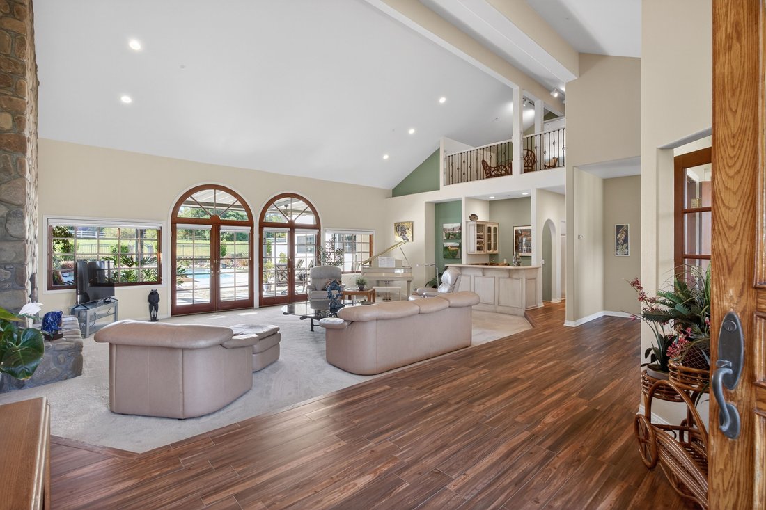 House in Ojai, California, United States 4 - 17465017