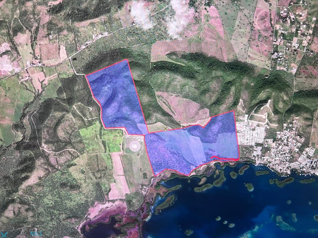 Land in Llanos, Lajas, Puerto Rico 5 - 17464733