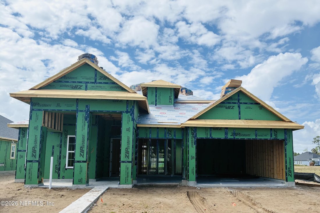 House in St. Augustine, Florida, United States 1 - 17466402