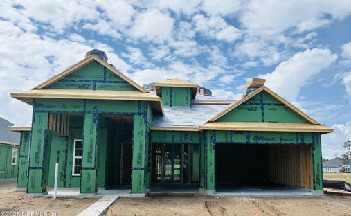 Casa a St. Augustine, Florida, Stati Uniti 1