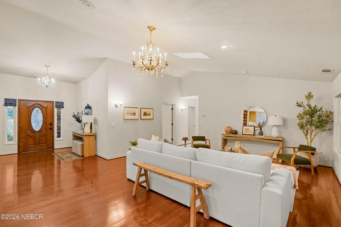 House in Solvang, California, United States 5 - 17465625