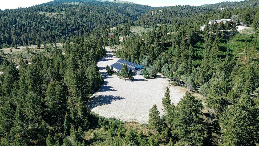House in Afton, Wyoming, United States 5 - 16367890