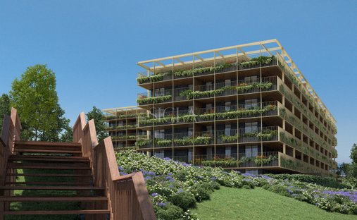 Apartment in Canidelo, Porto District, Portugal 1