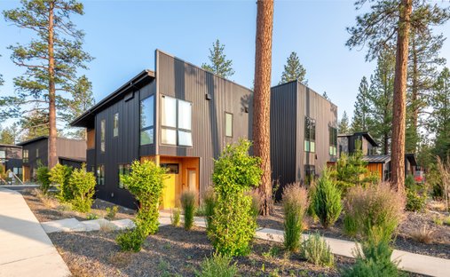 Townhouse en Sisters, Oregón, Estados Unidos 1