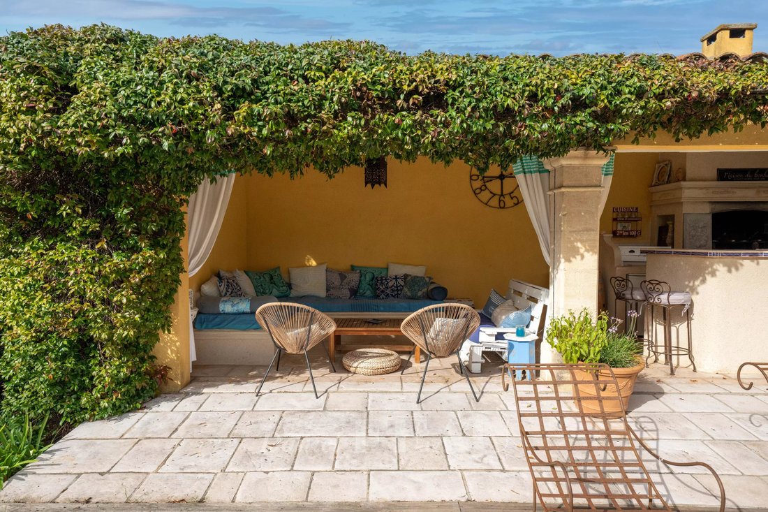 House in Trets, Provence-Alpes-Côte d'Azur, France 5 - 17465192