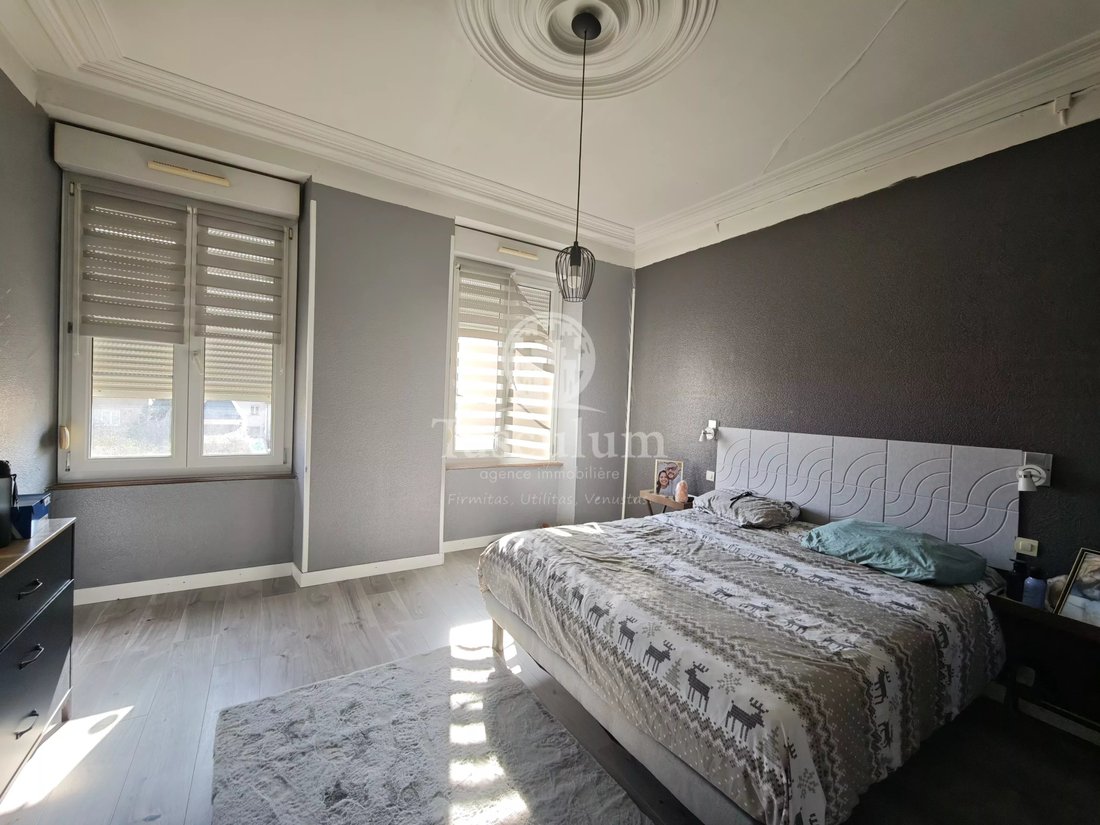 Ottange, Grand Est, France 5 - 17467558