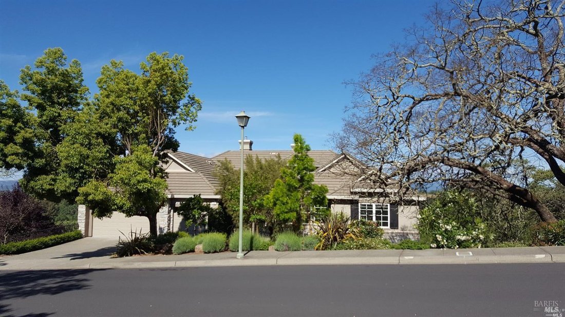 House in Napa, California, United States 1 - 17465776