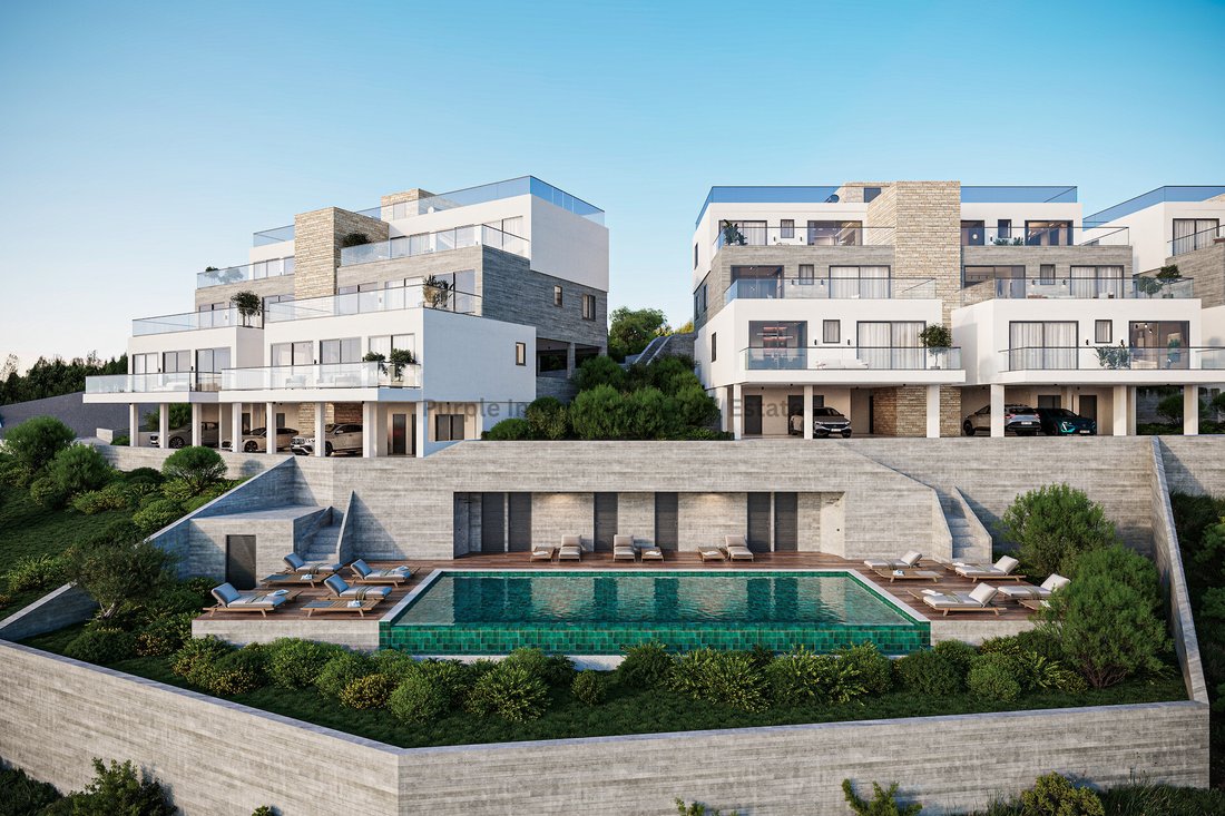 Apartment in Lempa, Paphos, Cyprus 2 - 17464792