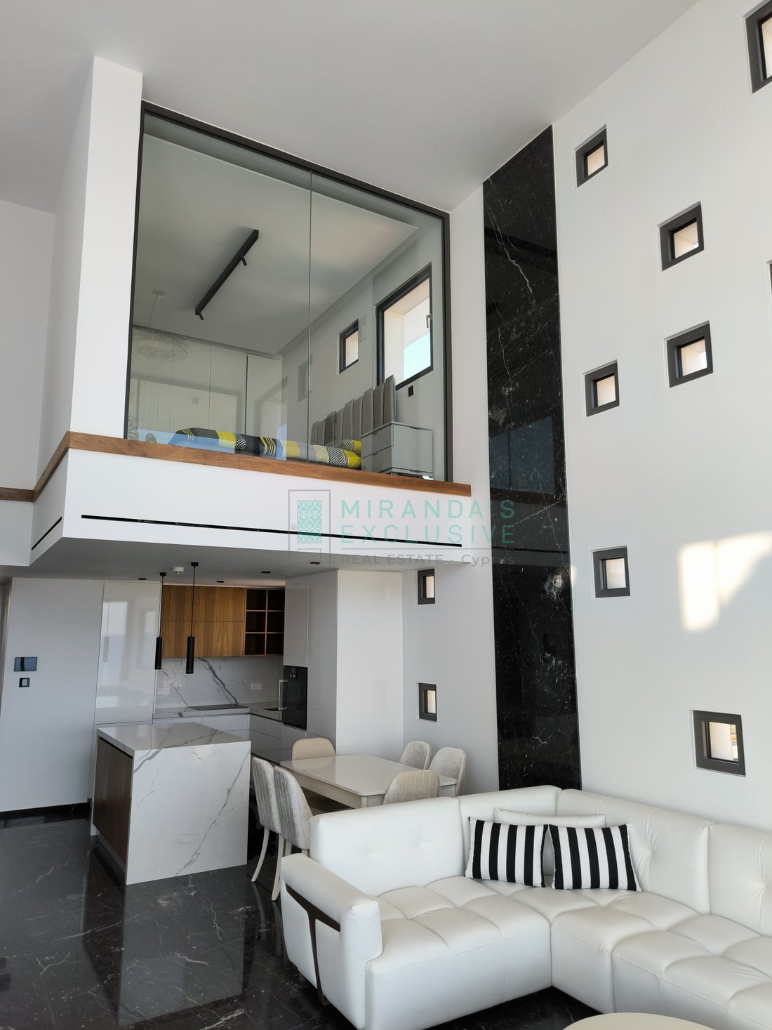 Apartment in Larnaca, Larnaca, Cyprus 4 - 17464590
