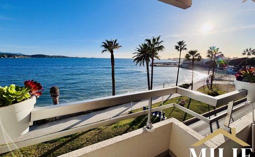 Apartamento en Bandol, Provenza-Alpes-Costa Azul, Francia 1