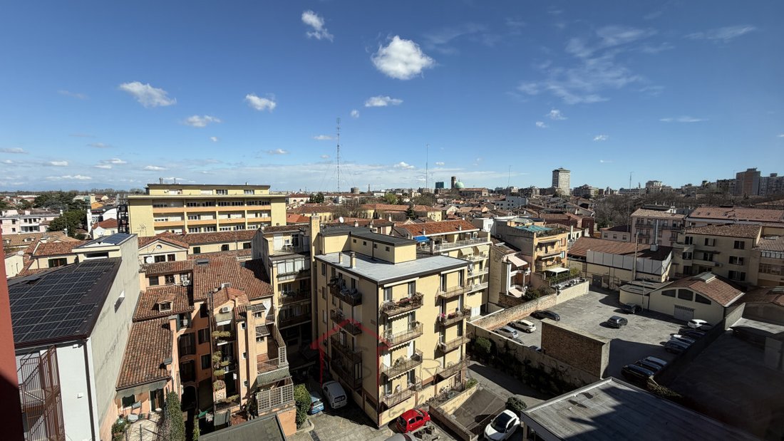 Apartment in Savonarola - Ferrovia, Padua, Italy 3 - 17467821