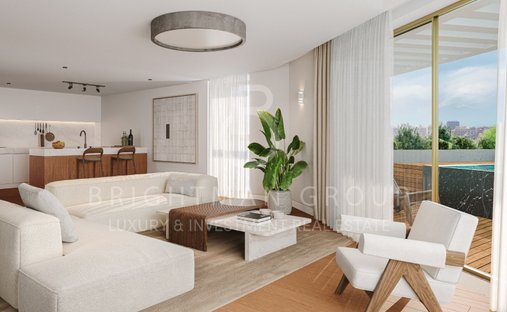 Apartment in Santa Maria Maior, Lisbon, Portugal 1