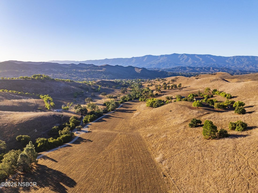 House in Santa Ynez, California, United States 4 - 17465604