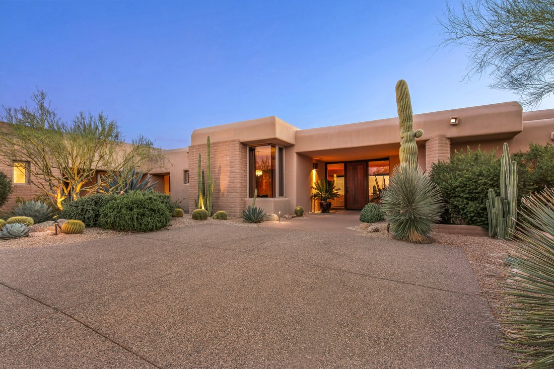 House in Scottsdale, Arizona, United States 4 - 17465922