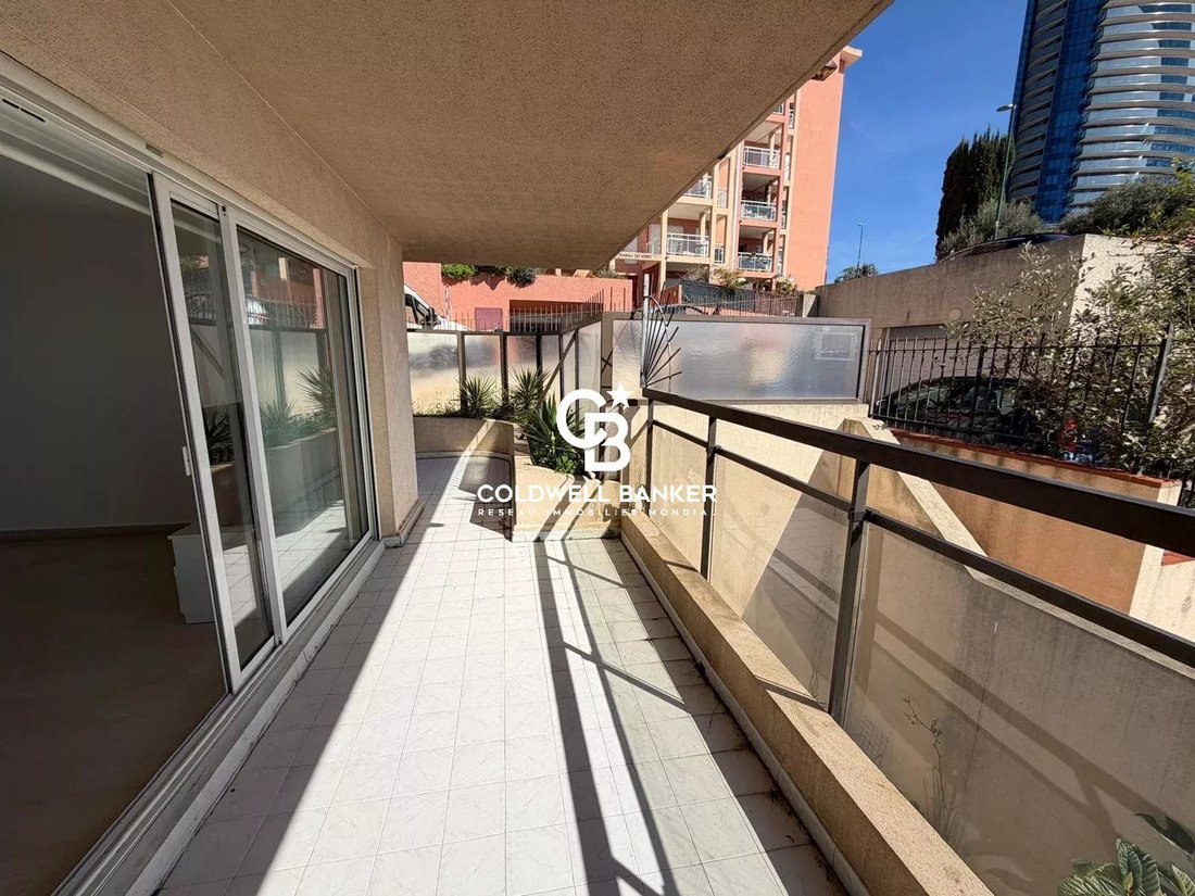 Apartment in Centre, Beausoleil, France 2 - 17464854