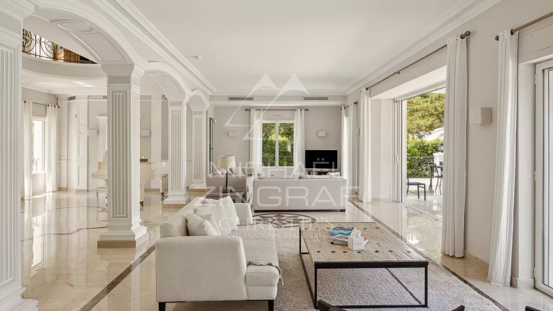 Villa in Coquelles, Hauts-de-France, France 4 - 11912113