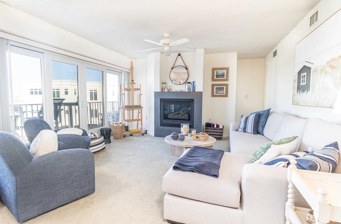 Condo in Avalon, New Jersey, United States 5 - 17465490