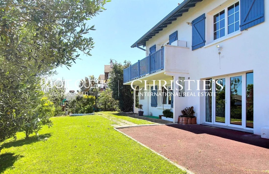 House in Acotz, Saint-Jean-de-Luz, France 3 - 14406209