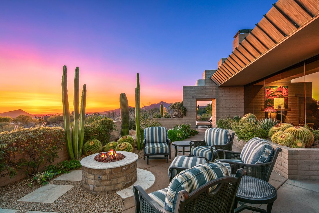 House in Scottsdale, Arizona, United States 2 - 17465922