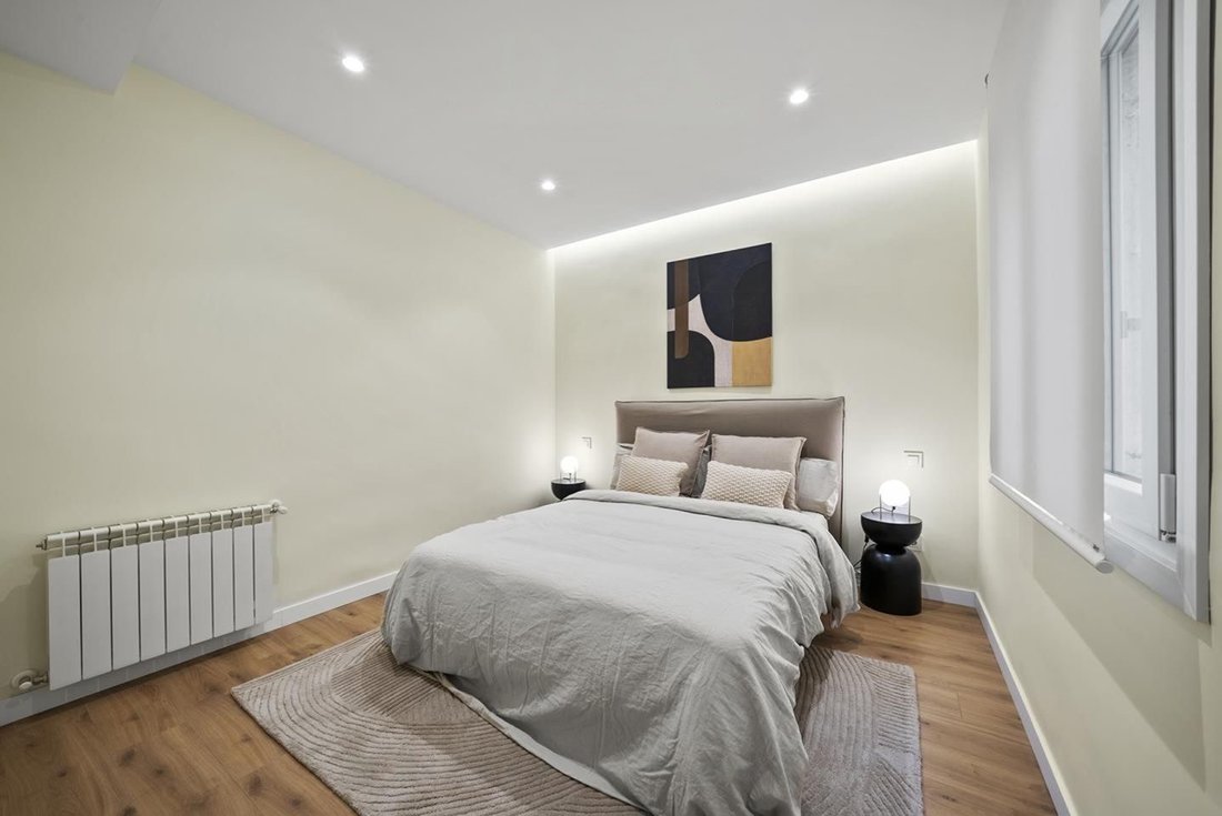 Apartment in Retiro, Madrid, Spain 4 - 17458224