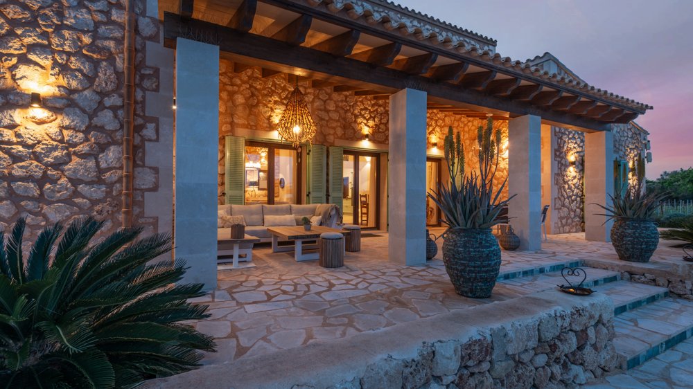 Country House in Porreres, Balearic Islands, Spain 4 - 17464612