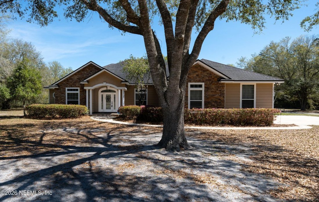 House in Hilliard, Florida, United States 2 - 17468287